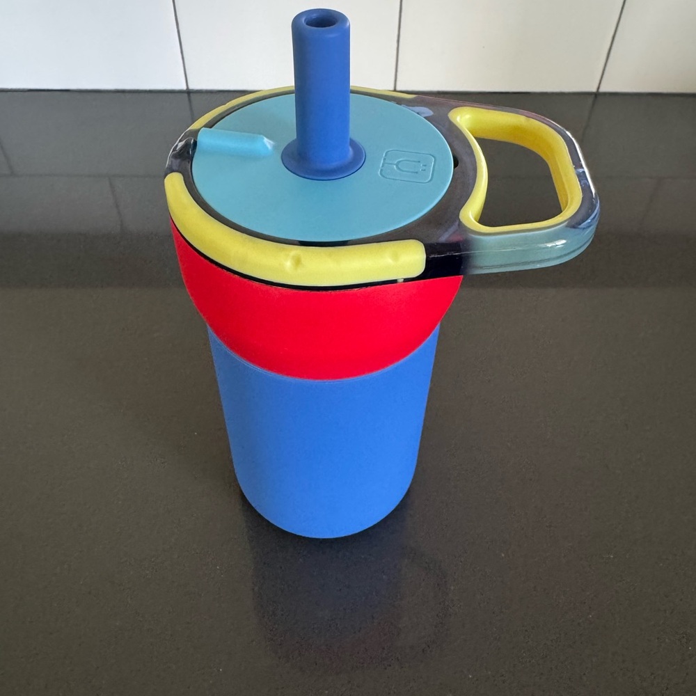 Brumate Leap Kids Cup 12oz